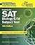 Cracking the SAT Biology E/...