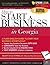 How to Start a Business in Georgia (Legal Survival Guides Book 0)