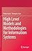 High Level Models and Methodologies for Information Systems