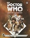 Doctor Who Fourth Doctor Sourcebook by Cubicle 7 Doctor Who Fourth Doctor Sourcebook by Cubicle 7