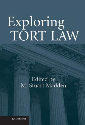 Exploring Tort Law (Hardcover)