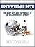 Boys Will Be Boys: The Glory Days and Party Nights of the Dallas Cowboys Dynasty