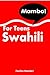 Swahili For Teens