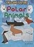 Polar Animals (Origami Safari)