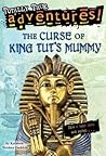 The Curse of King Tut's Mummy (A Stepping Stone Book)