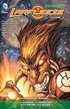 Larfleeze, Vol. 2...