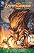 Larfleeze, Vol. 2: The Face of Greed