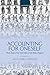 Accounting for Oneself: Worth, Status, and the Social Order in Early Modern England