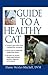 Guide to a Healthy Cat by Elaine Wexler-Mitchell