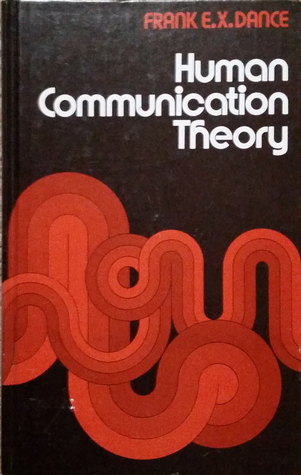Human Communication Theory (Hardcover)