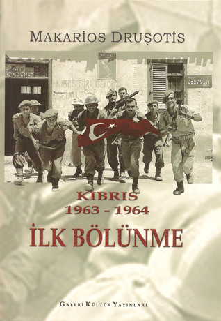 Kıbrıs 1963-1964: İlk Bölünme