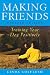 Making Friends: Training Your Dog Positively