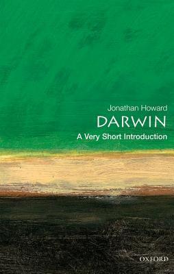 Darwin: A Very Short Introduction (Paperback)
