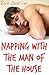 Napping with the Man of the House (Gay Taboo Forbidden Erotica)