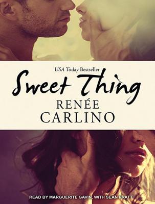 Sweet Thing: Library Edition