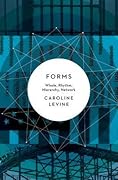 Forms: Whole, Rhythm, Hierarchy, Network