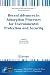 Recent Advances in Adsorption Processes for Environmental Pro... by Svetlana Lyubchik