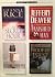 Reader's Digest Select Editions, Volume 268, 2003 #4: The Secret Hour / The Vanished Man / Eat Cake / Proof of Intent