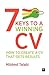 7 Keys to a Winning CV: How...
