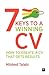7 Keys to a Winning CV by Mildred Talabi
