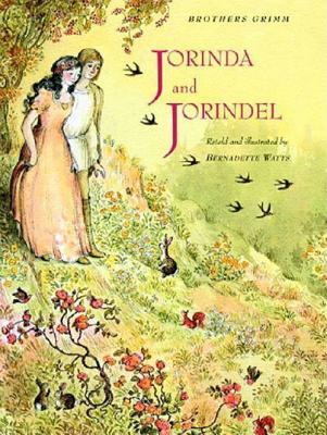 Jorinda and Jorindel (Hardcover)