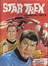 Star Trek Annual 1973 by Len Wein