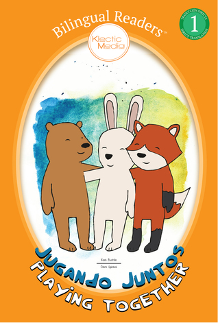 Jugando Juntos Playing Together