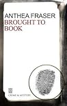 Brought to Book (Rona Parish, #1)