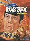 Star Trek Annual 1977 by Len Wein