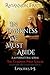 In Darkness We Must Abide by Rhiannon Frater