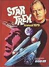 Star Trek Annual 1979 by Arnold Drake