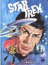 Star Trek Annual 1980 by Arnold Drake