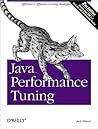Java Performance Tuning (2nd Edition)