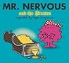 Mr. Jelly and the Pirates (Mr. Men and Little Miss)