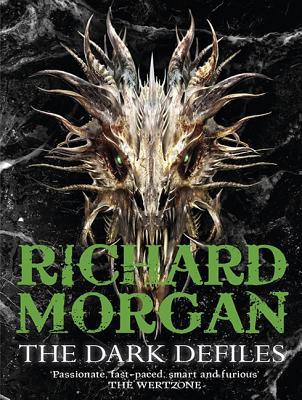 The Dark Defiles: Library Edition (Land Fit for Heroes)