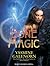 Bone Magic (Otherworld / Sisters of the Moon #7)