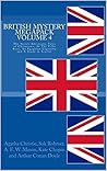 British Mystery Megapack Volume 4 by Agatha Christie British Mystery Megapack Volume 4 by Agatha Christie