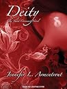 Deity by Jennifer L. Armentrout