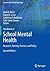 Handbook of School Mental Health: Research, Training, Practice, and Policy (Issues in Clinical Child Psychology)