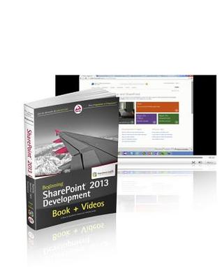 Beginning Sharepoint 2013 Development + Sharepoint-videos.com