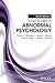 Case Studies in Abnormal Psychology