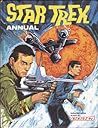 Star Trek Annual 1971 by Dick Wood