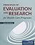 Principles of Evaluation and Research for Health Care Programs: .