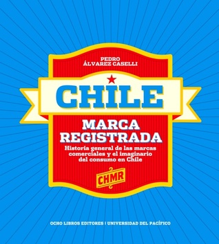 Chile: Marca Registrada