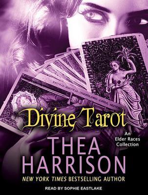 Divine Tarot (Elder Races, #3.5 & 4.5)