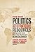 The New Politics of Strategic Resources by David Steven