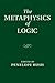 The Metaphysics of Logic