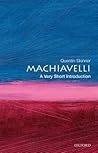 Machiavelli: A Very Short Introduction