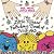 The Little Misses' Fabulous Book of Nail Art (Mr. Men and Little Miss)