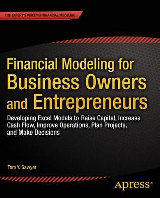 Financial Modeling for Business Owners and Entrepreneurs: Developing Excel Models to Raise Capital, Increase Cash Flow, Improve Operations, Plan Projects, and Make Decisions (Paperback)